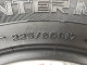 225/60 R17 DUNLOP WINTER MAXX SJ8 9mm