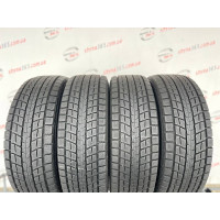 225/60 R17 DUNLOP WINTER MAXX SJ8 8mm