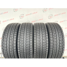 225/60 R17 DUNLOP WINTER MAXX SJ8 8mm