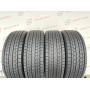 225/60 R17 DUNLOP WINTER MAXX SJ8 8mm