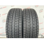 225/60 R17 DUNLOP WINTER MAXX SJ8 8mm