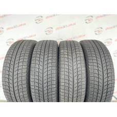 225/65 R17 MICHELIN X-ICE 3 + 6mm