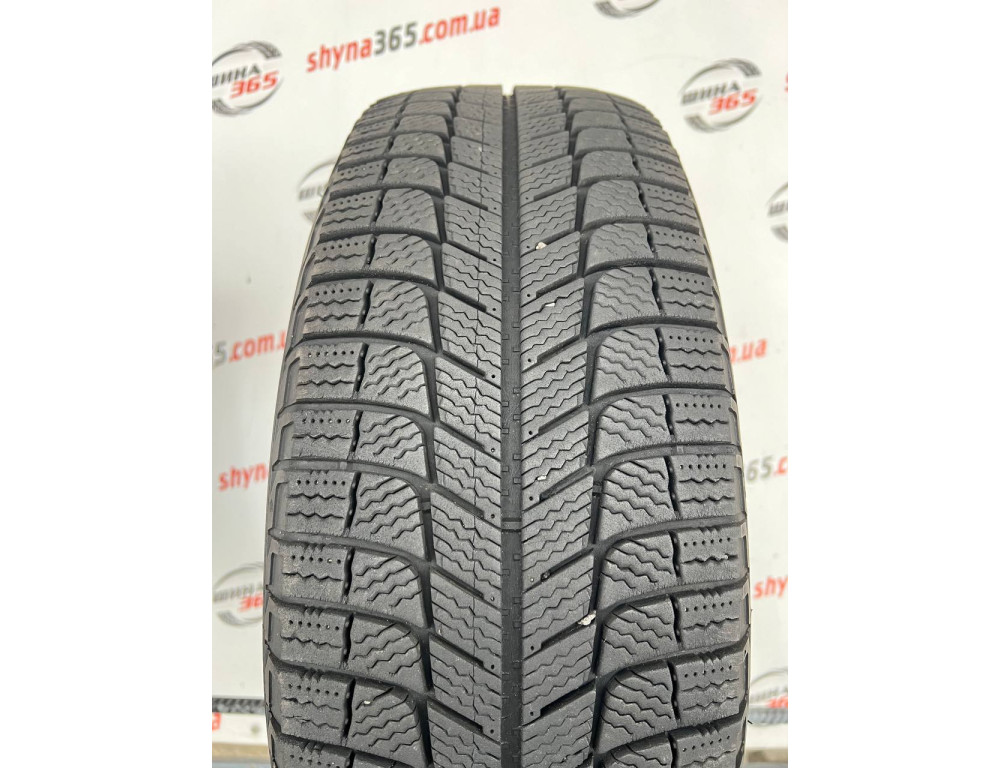 225/65 R17 MICHELIN X-ICE 3 + 6mm
