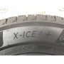 225/65 R17 MICHELIN X-ICE 3 + 6mm
