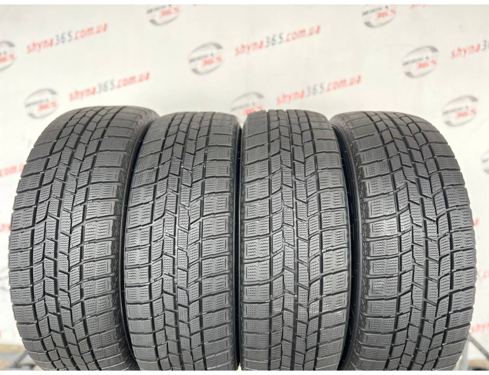 215/60 R17 GOODYEAR ICE NAVI 6 7mm