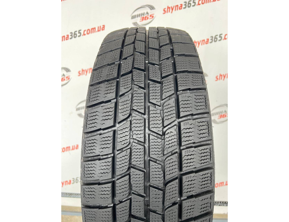 215/60 R17 GOODYEAR ICE NAVI 6 7mm