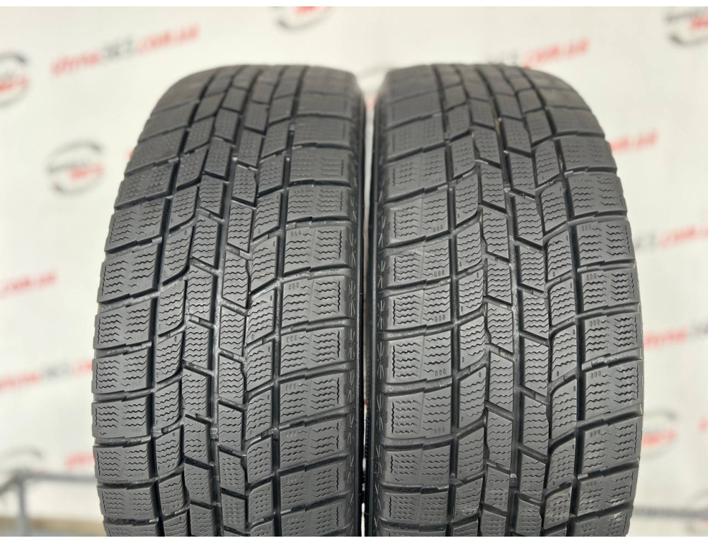 215/60 R17 GOODYEAR ICE NAVI 6 7mm