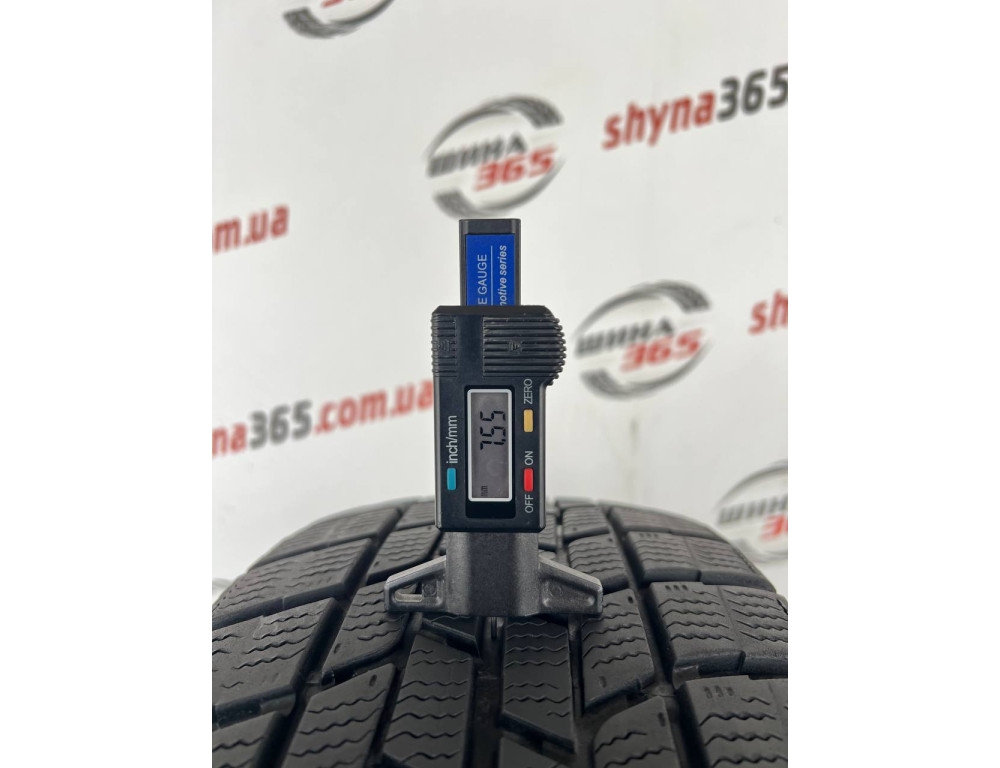 215/60 R17 GOODYEAR ICE NAVI 6 7mm