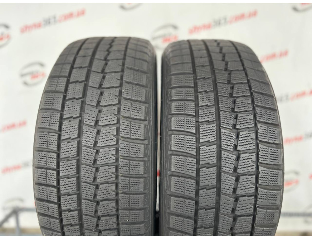 225/50 R17 DUNLOP WINTER MAXX WM01 8mm