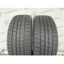225/50 R17 DUNLOP WINTER MAXX WM01 8mm