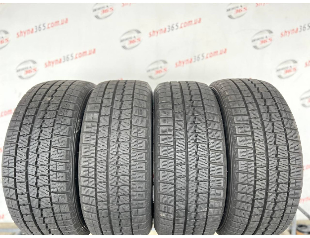 225/50 R17 DUNLOP WINTER MAXX WM01 8mm