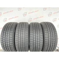 225/50 R17 DUNLOP WINTER MAXX WM01 8mm