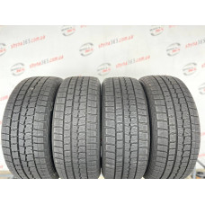 225/50 R17 DUNLOP WINTER MAXX WM01 8mm