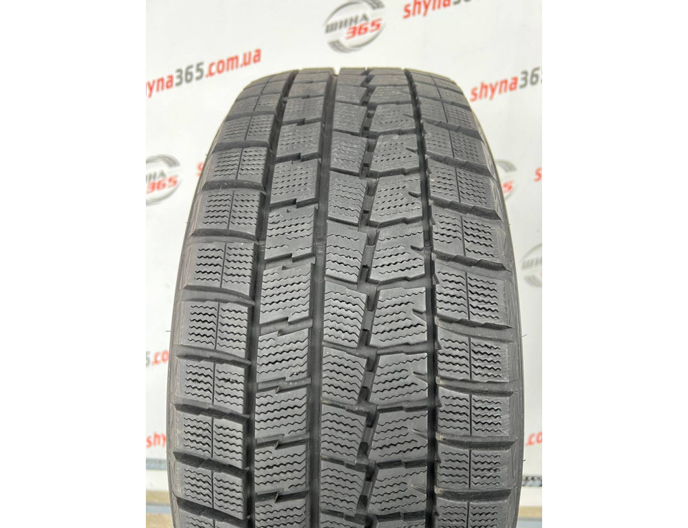 225/50 R17 DUNLOP WINTER MAXX WM01 8mm