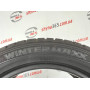 225/50 R17 DUNLOP WINTER MAXX WM01 8mm