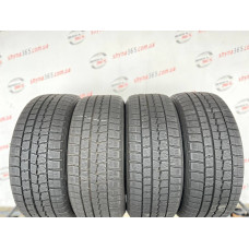 225/50 R17 DUNLOP WINTER MAXX WM01 7mm