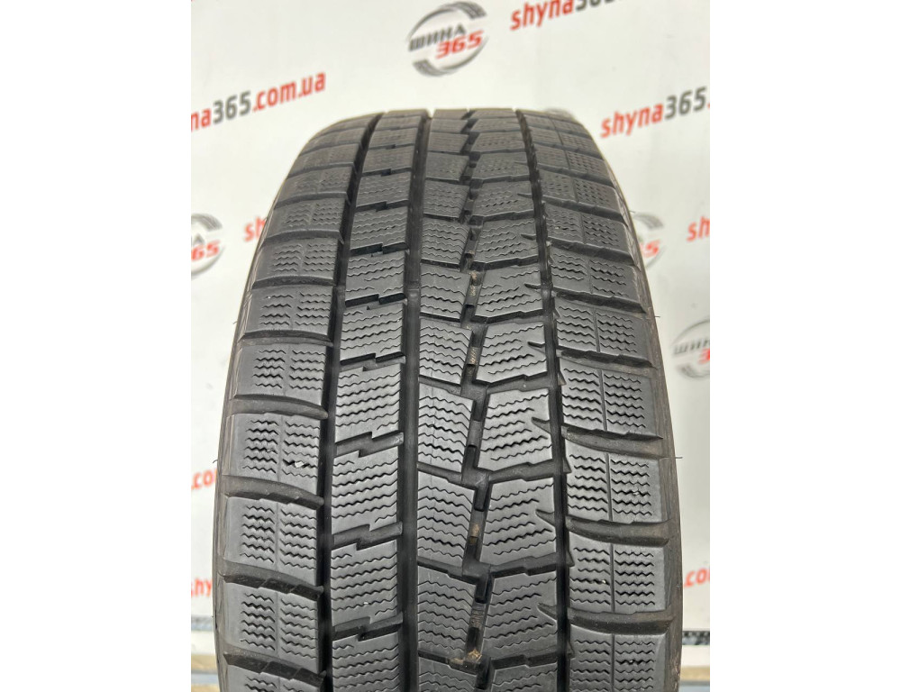 225/50 R17 DUNLOP WINTER MAXX WM01 7mm