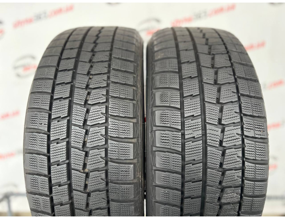 225/50 R17 DUNLOP WINTER MAXX WM01 7mm