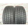 225/50 R17 DUNLOP WINTER MAXX WM01 7mm