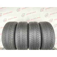 225/55 R17 BRIDGESTONE BLIZZAK LM001 RUN FLAT * 5mm