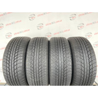 225/55 R17 BRIDGESTONE BLIZZAK LM001 RUN FLAT * 6mm