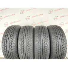 225/55 R17 BRIDGESTONE BLIZZAK LM001 RUN FLAT * 6mm
