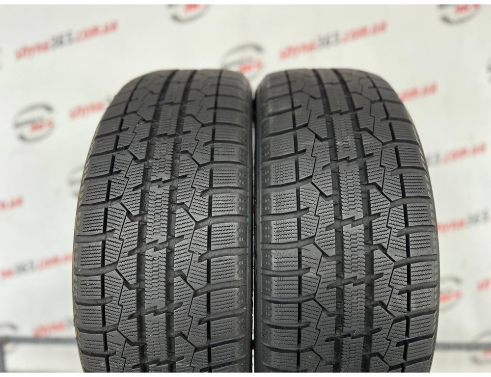 205/50 R17 TOYO OBSERVE GARIT GIZ 9mm