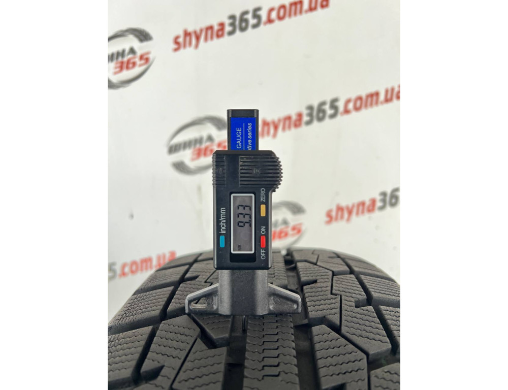 205/50 R17 TOYO OBSERVE GARIT GIZ 9mm