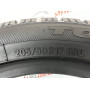 205/50 R17 TOYO OBSERVE GARIT GIZ 9mm