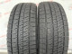 225/60 R17 BRIDGESTONE BLIZZAK VRX2 8mm