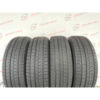 225/60 R17 BRIDGESTONE BLIZZAK VRX2 8mm