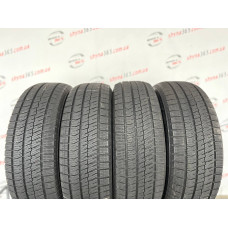 225/60 R17 BRIDGESTONE BLIZZAK VRX2 8mm