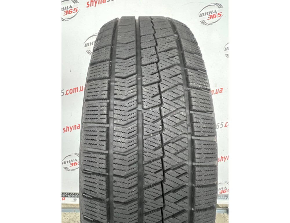 225/60 R17 BRIDGESTONE BLIZZAK VRX2 8mm