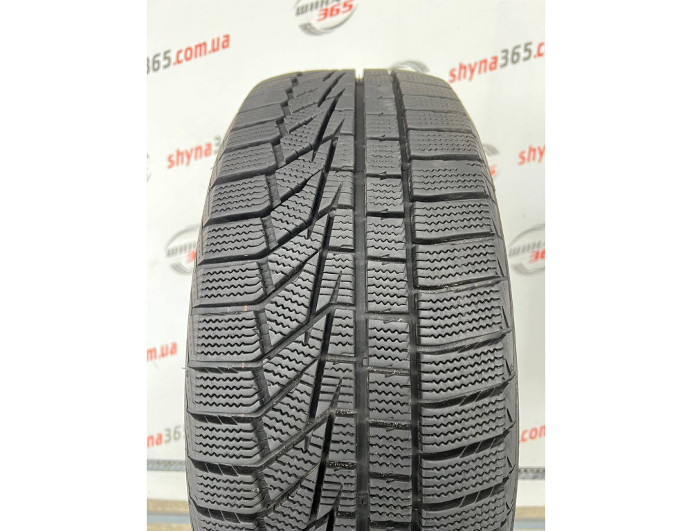 205/55 R16 HANKOOK WINTER I CEPT IZ2 A W626 8mm