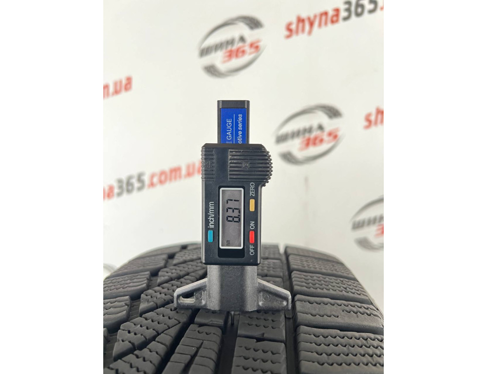 205/55 R16 HANKOOK WINTER I CEPT IZ2 A W626 8mm