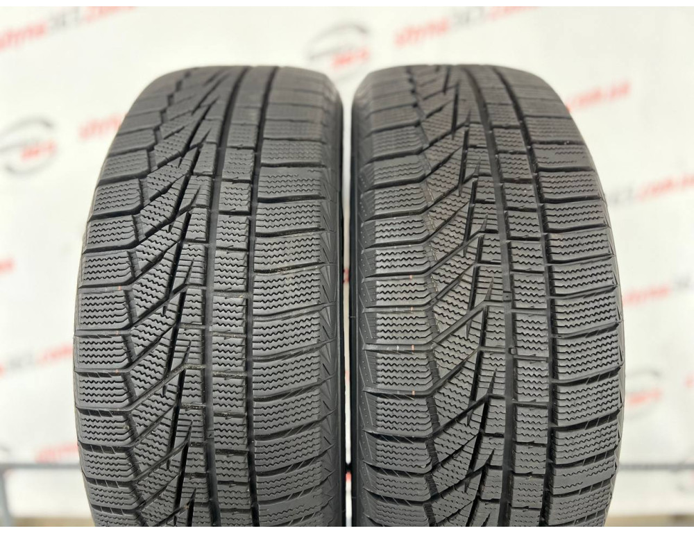 205/55 R16 HANKOOK WINTER I CEPT IZ2 A W626 8mm