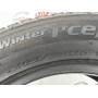 205/55 R16 HANKOOK WINTER I CEPT IZ2 A W626 8mm