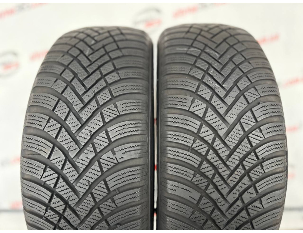 205/55 R16 HANKOOK WINTER I CEPT RS3 W462 6mm
