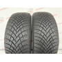 205/55 R16 HANKOOK WINTER I CEPT RS3 W462 6mm