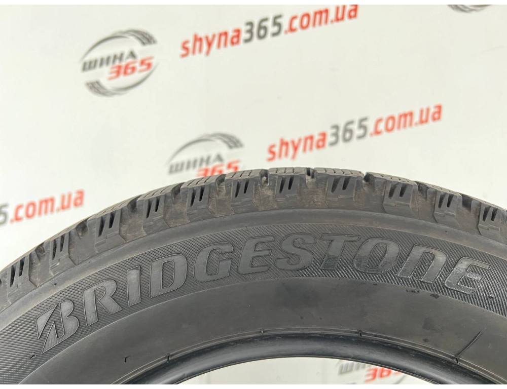 185/65 R15 BRIDGESTONE ICEPARTNER 7mm