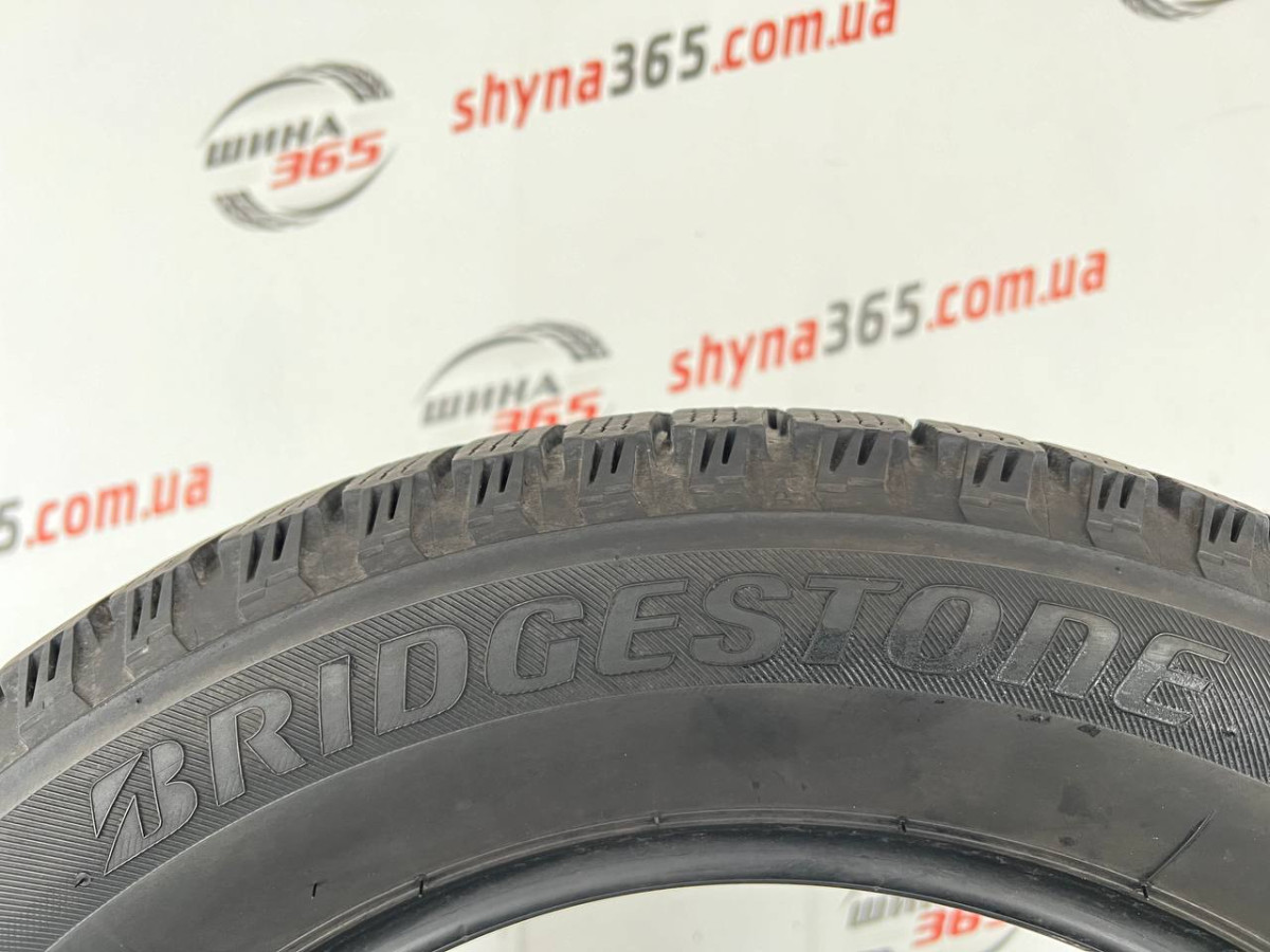 185/65 R15 BRIDGESTONE ICEPARTNER 7mm