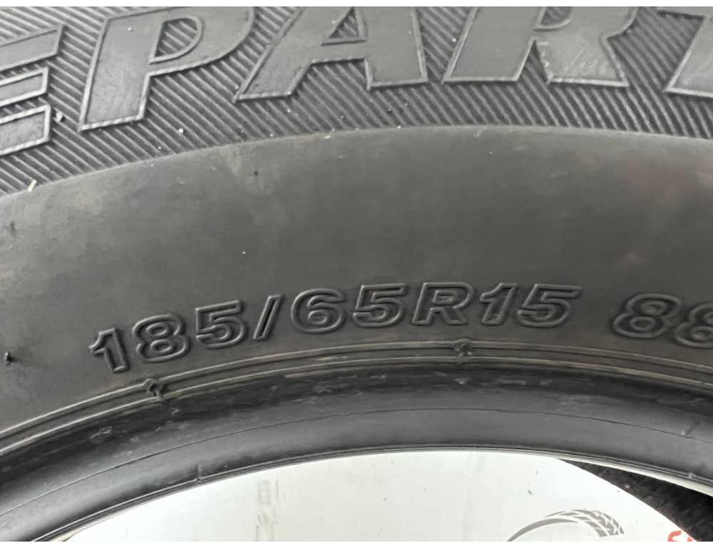 185/65 R15 BRIDGESTONE ICEPARTNER 7mm