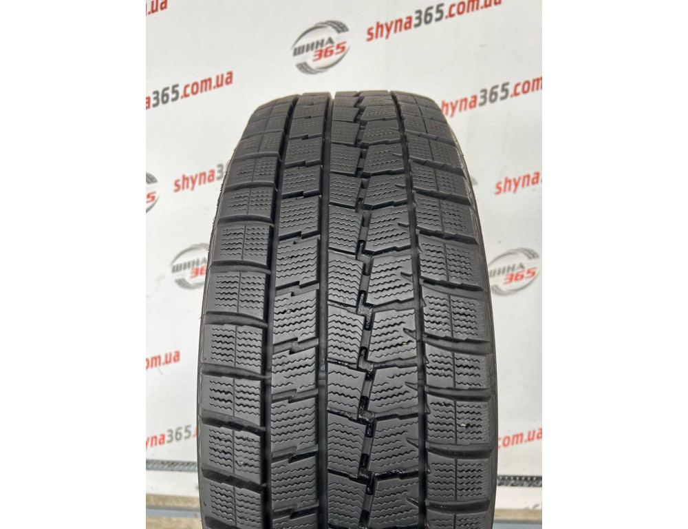 225/55 R17 DUNLOP WINTER MAXX WM01 8mm