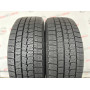 225/55 R17 DUNLOP WINTER MAXX WM01 8mm