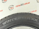 225/55 R17 DUNLOP WINTER MAXX WM01 8mm