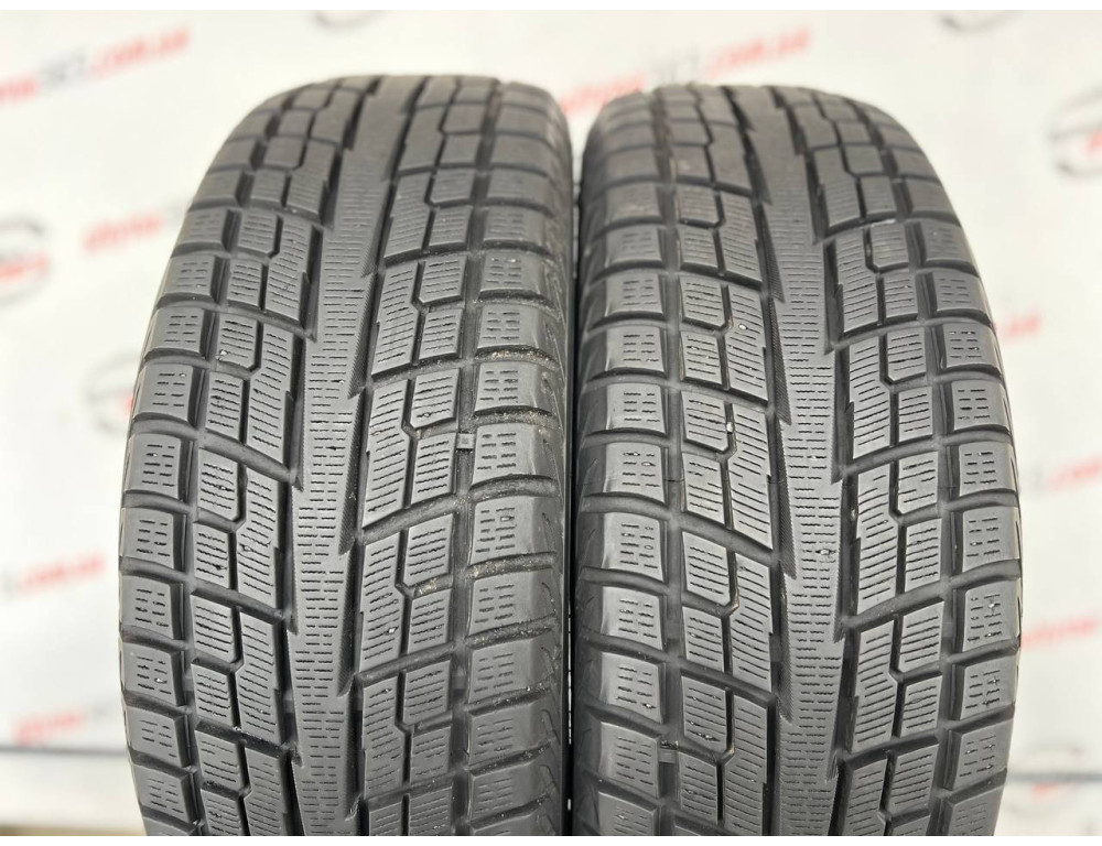 215/60 R17 YOKOHAMA GEOLANDAR I/T-S 8mm