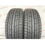 215/60 R17 YOKOHAMA GEOLANDAR I/T-S 8mm