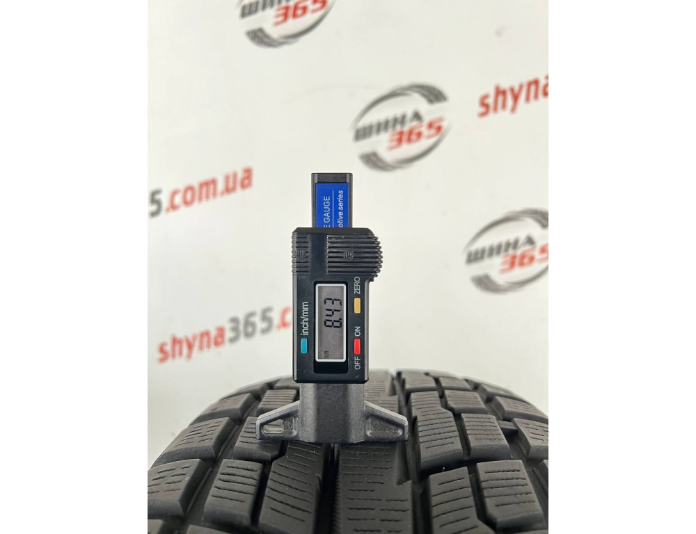 215/60 R17 YOKOHAMA GEOLANDAR I/T-S 8mm