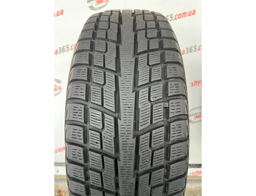 215/60 R17 YOKOHAMA GEOLANDAR I/T-S 8mm