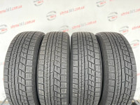 215/60 R17 YOKOHAMA ICE GUARD IG60 7mm